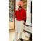 Captain Sahota