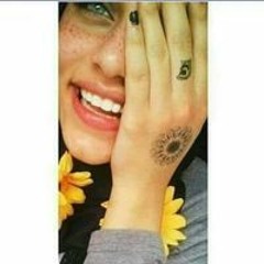 فراشة الوادي