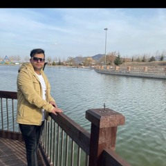 Amir Mahmoudi 777