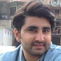 Ali Azhar