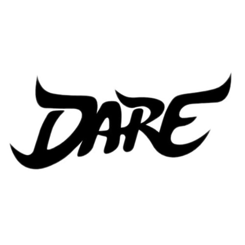DARE artist photo