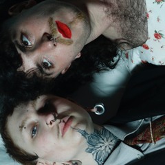 Kréah & Stanley Rodes