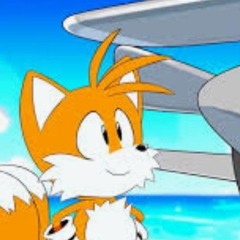 ☆ Tails the fox ☆