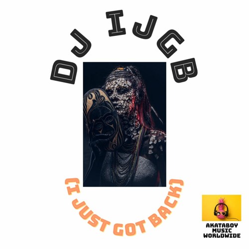 DJ 🎧 IJGB(I Just Got Back) 🇳🇬’s avatar