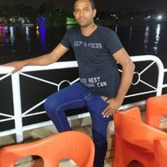 علاء العبد