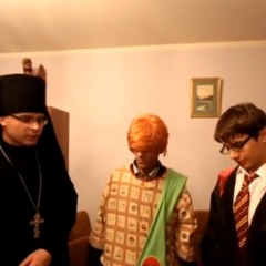 Мистер Правда