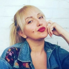 Julia Kravchenko