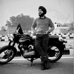 Manjinder