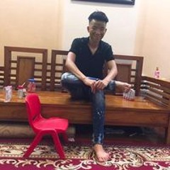 Dương Minh Quang