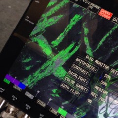 OLED MONITER