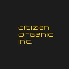 Citizen Organic Inc.