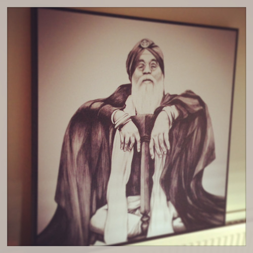 Bhai Tejinderpal Singh Dulla - Mai Moorakh Mugadh Oopar Kaarhu Daaya