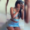 Indiazinha🎀