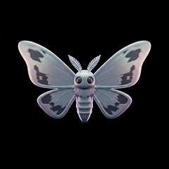 mothman.