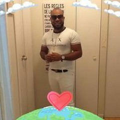 Manace Antoine