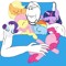 ‎ponyville