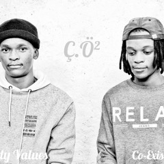 Co-Exist & Cody Values