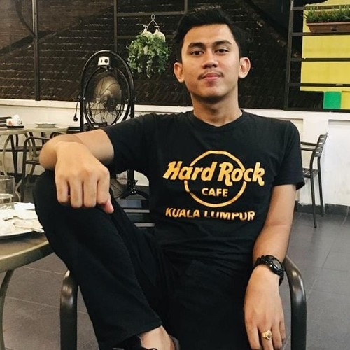 Chalvin Chegan Sitorus S Stream