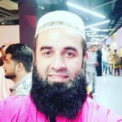 Madni Khan