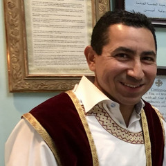Nader Attalla