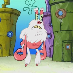 Yeti ❄️Crab 🦀