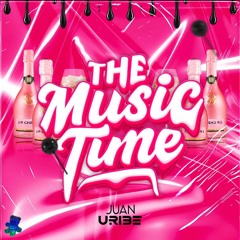 Juan Uribe Dj Official