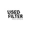 Used Filter Records