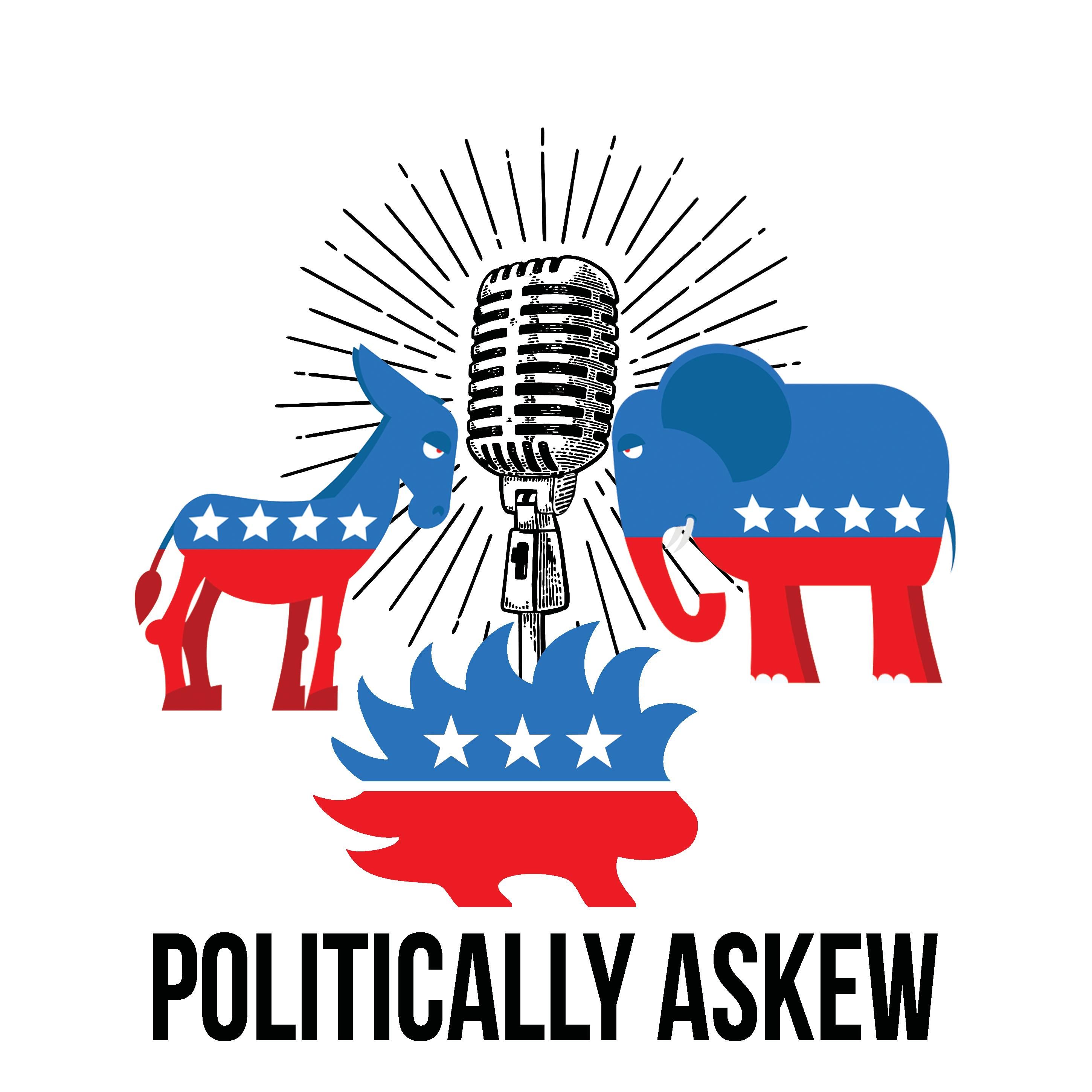 Politically Askew