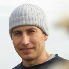 Ильдус Аккужин