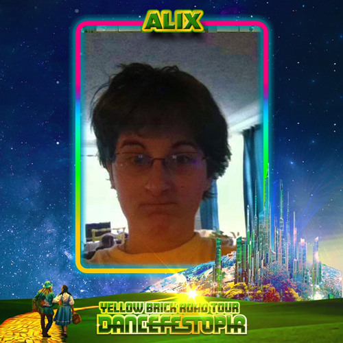 ALIX’s avatar