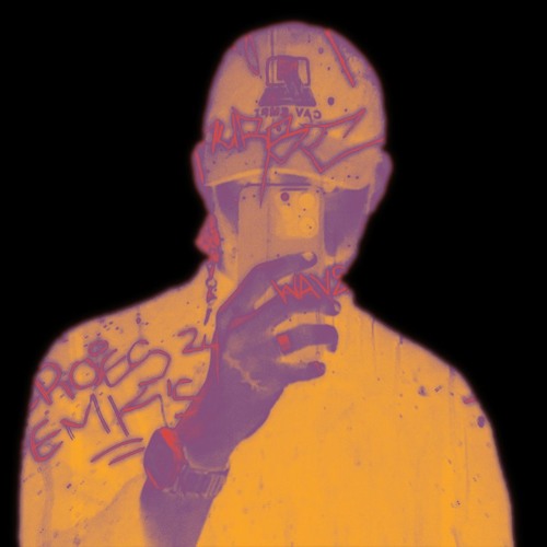 Crave You (hoss garage edit)