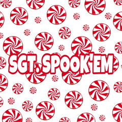 SGT. SPOOK’EM