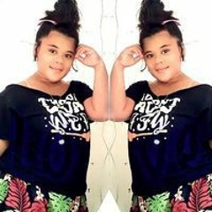 Jenexii Ekitekiit Chok