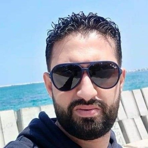 Mostafa Farouk’s avatar
