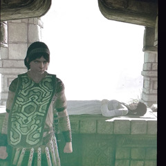 хрупкий одуванчик