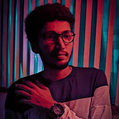 Yathish Amin’s avatar