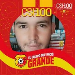 Alejandro Solano López