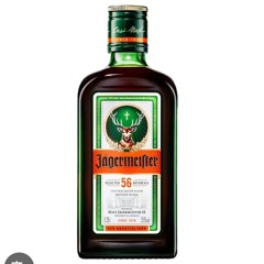 Jägermeister