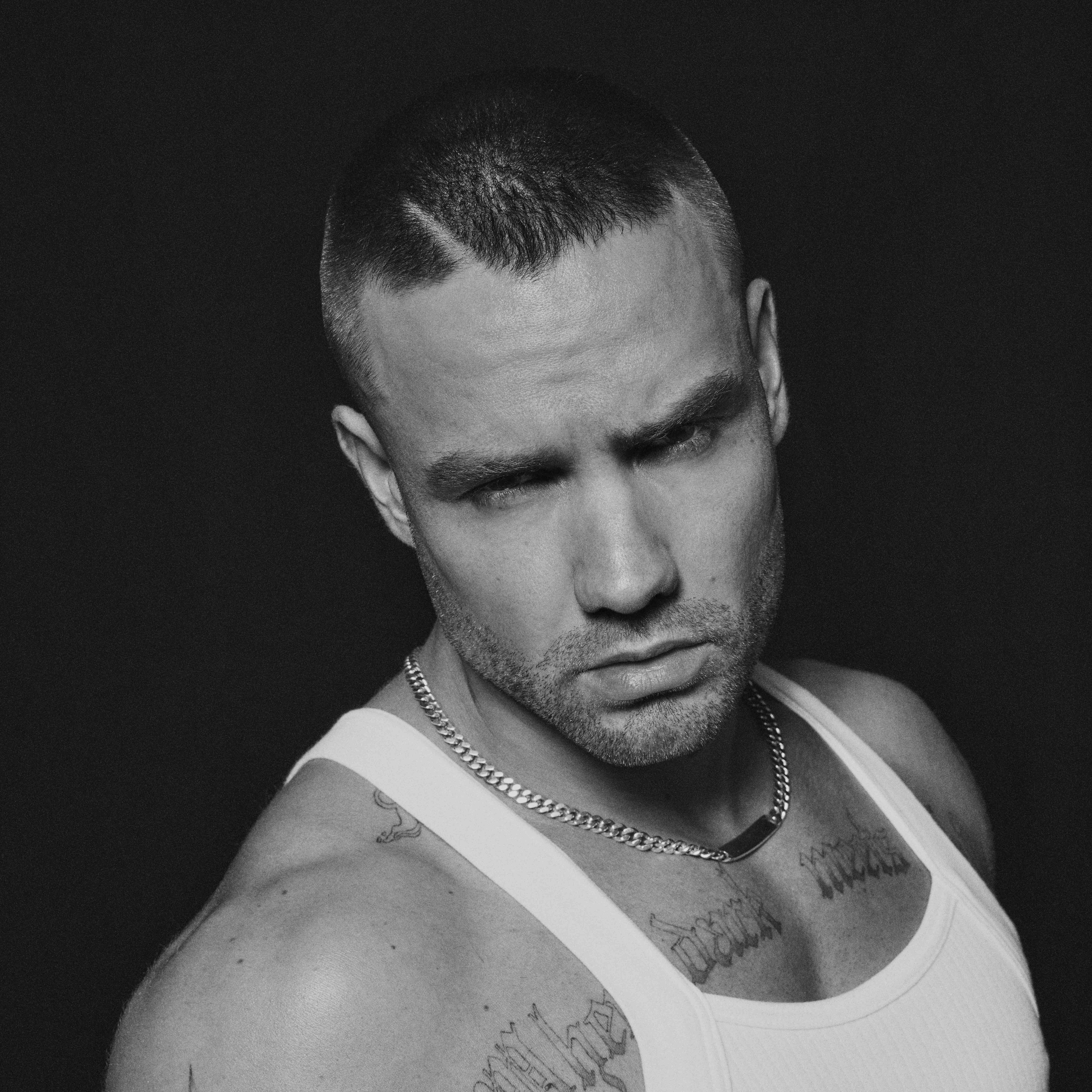 Liam Payne