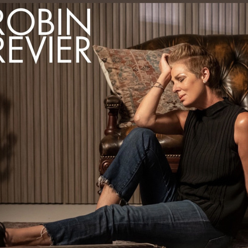 Robin Revier’s avatar