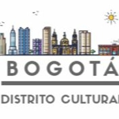 Bogotá Cultural