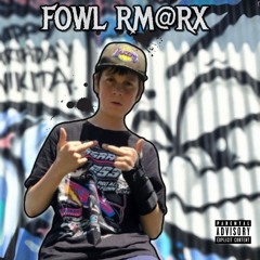 Fowlrmarx