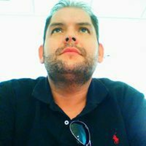 John Reyes Astudillo’s avatar