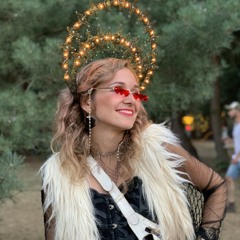 Katya de Freedericksz