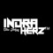 DJ INDRA HERZ!