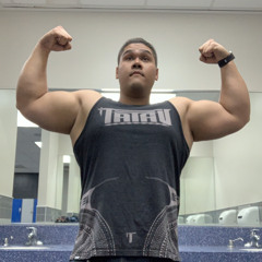 Chris Moreno-Hatcher