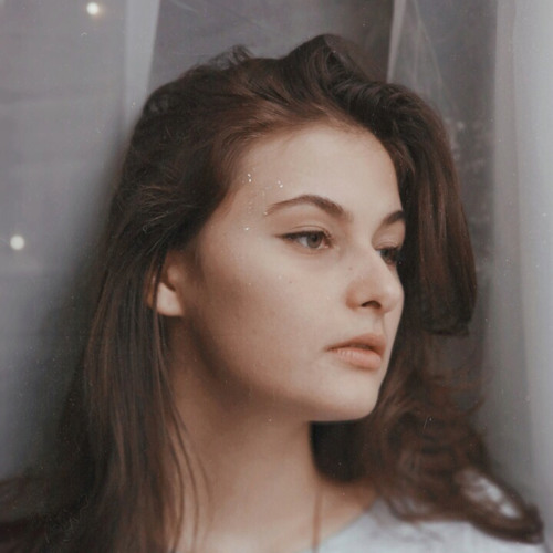 Daria Yudova’s avatar