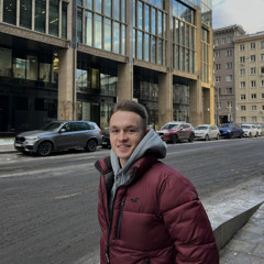 Прохор Нестеренко