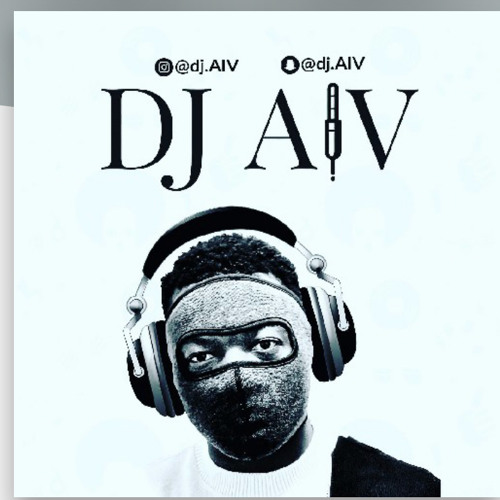 DJ AIV’s avatar