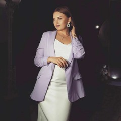 Anna Chabanyuk